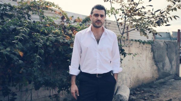 Burak Sevinç