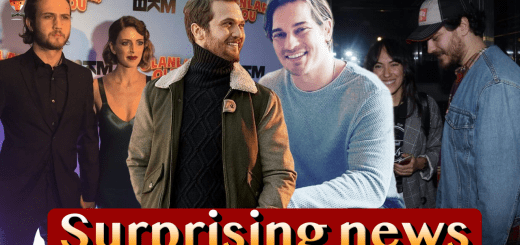 Çağatay Ulusoy and Aras Bulut İynemli