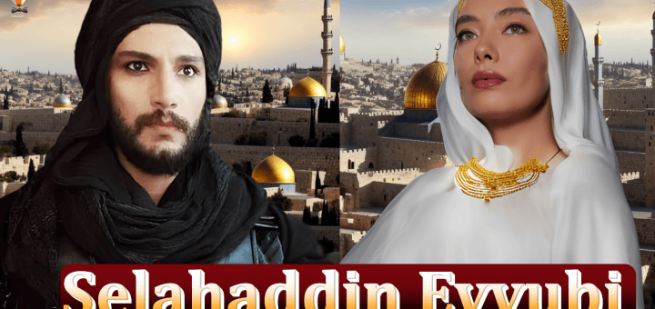 Selahaddin Eyyubi
