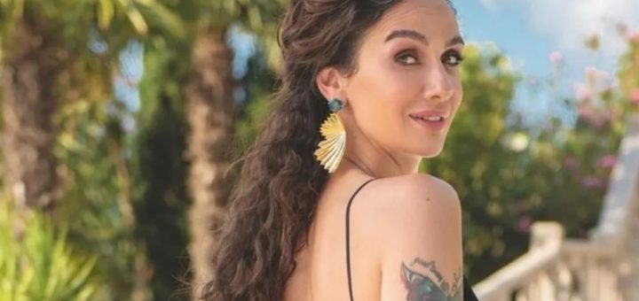 Birce Akalay