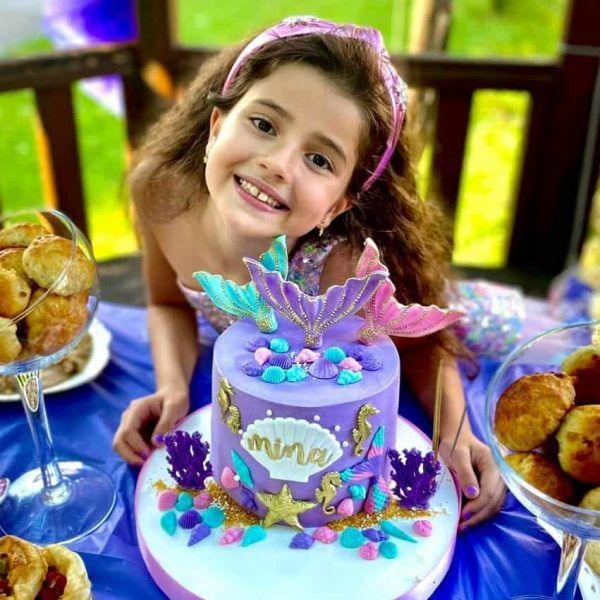 Gülşehri Mina Kekeç