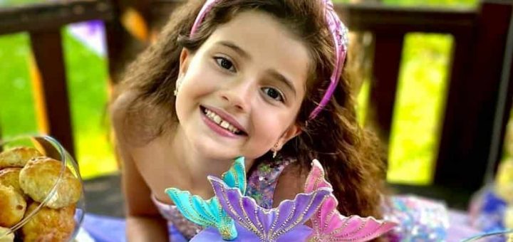 Gülşehri Mina Kekeç