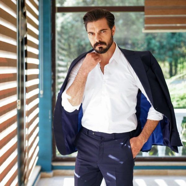 Halil İbrahim Ceyhan