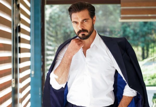 Halil İbrahim Ceyhan