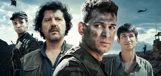 Nefes yer eksi iki / Earth Minus Two