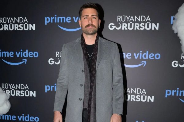 Caglar Ertuğrul