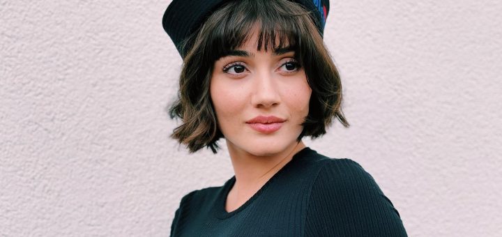 Sevda Erginci