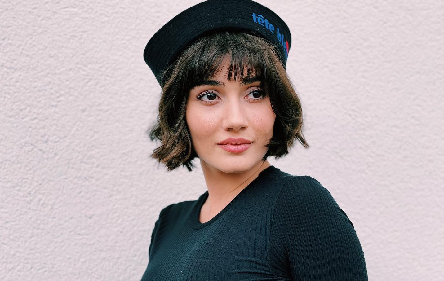 Sevda Erginci “I don’t like jealous people” Turkish Series Teammy