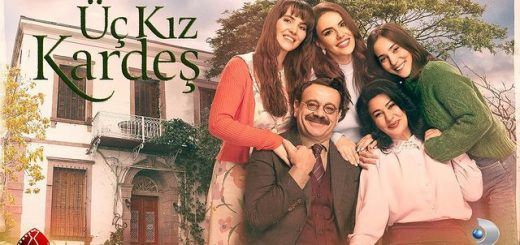 Three Sisters / Üç Kız Kardeş