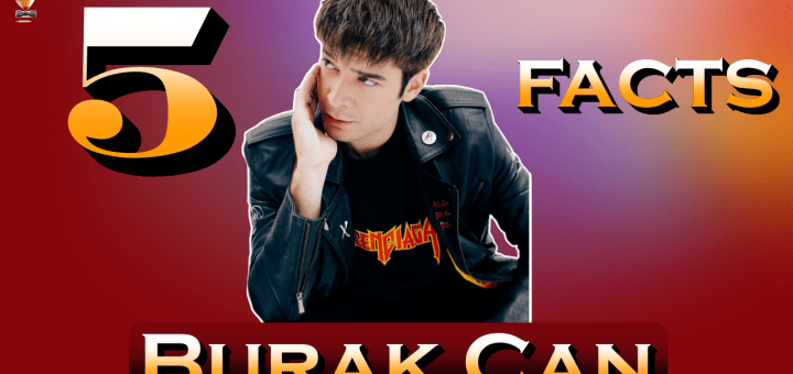 Burak Can