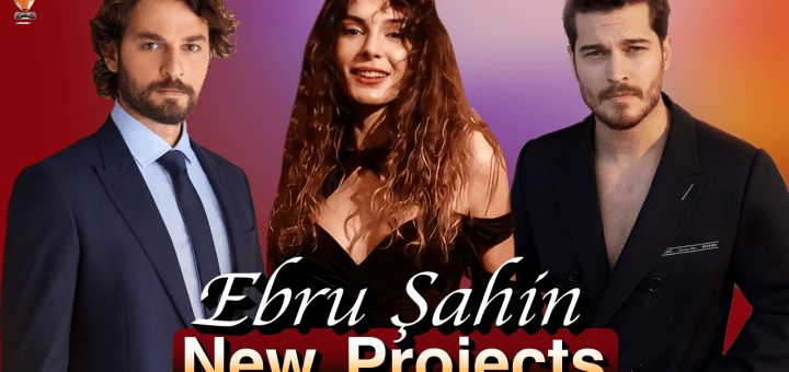 Ebru Şahin