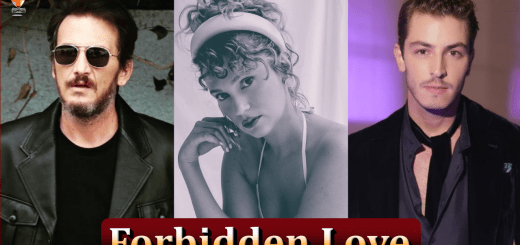 Forbidden Love