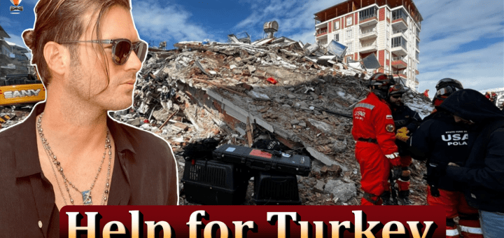 Kıvanç Tatlıtuğ