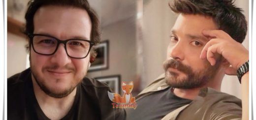 Şahan Gökbakar and Oguzhan Ugur