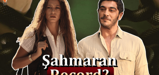 Şahmaran