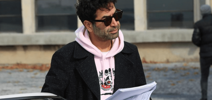 Semih Bağcı