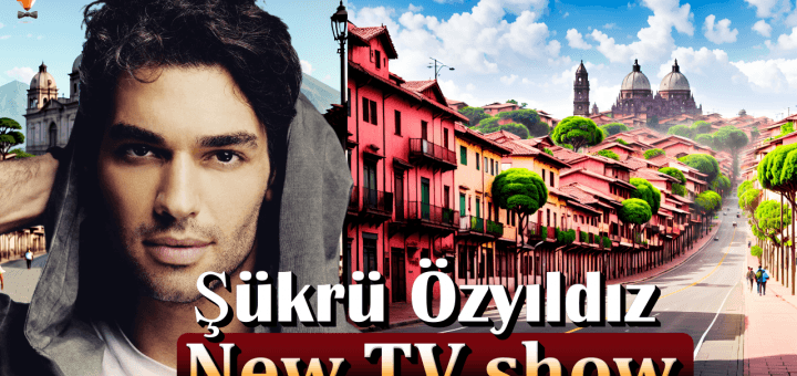 Şükrü Özyıldız