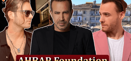 AHBAP Foundation