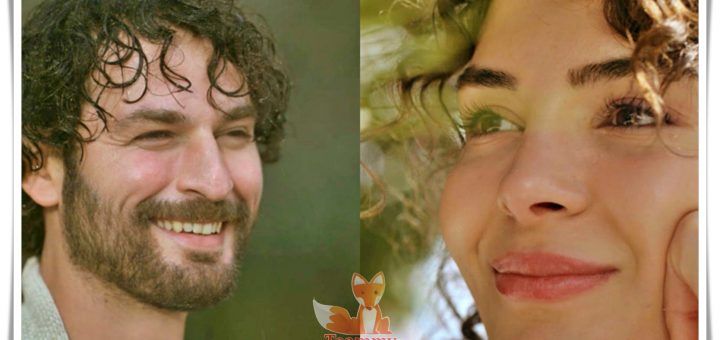 Ebru Şahin and Birkan Sokullu