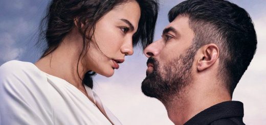 My Name is Farah / Adım Farah