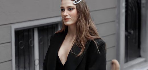 Serenay Sarıkaya