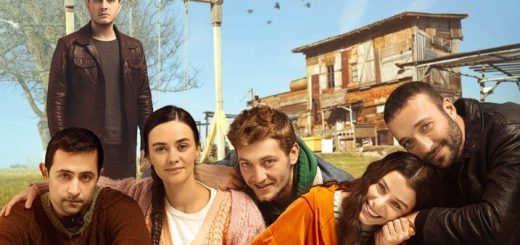 Firebirds / Ateş Kuşları