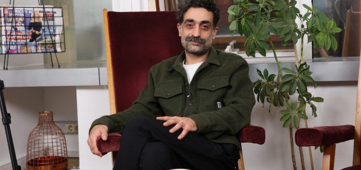 Diren Polatoğulları