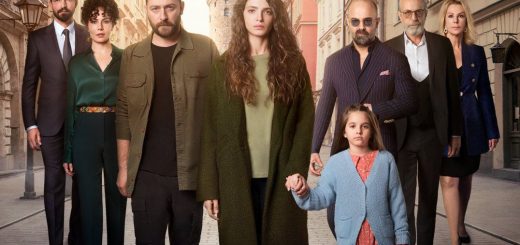 The Chance of My Life / Hayatımın Şansı