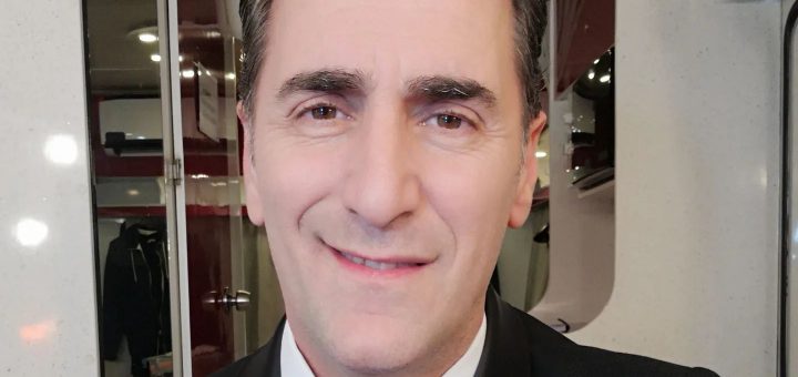 Bekir Aksoy