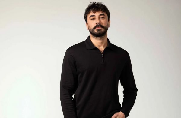 Gökhan Alkan