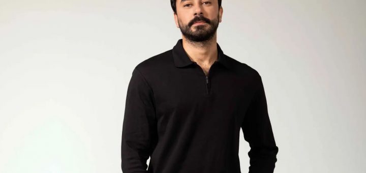 Gökhan Alkan
