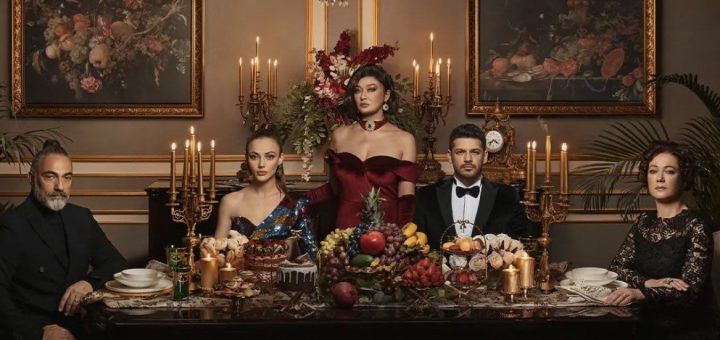 Farewell Letter / Veda Mektubu