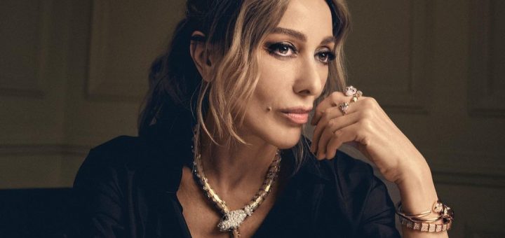 Zerrin Tekindor