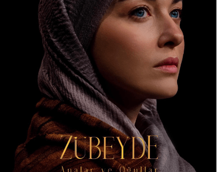 Zübeyde Analar Oğullar