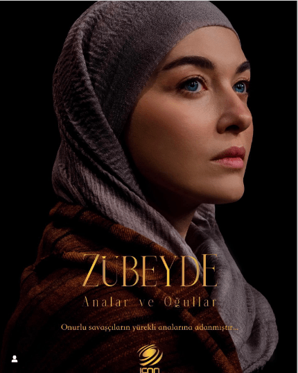 Zübeyde Analar Oğullar