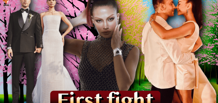 Demet Özdemir and Oguzhan Koç