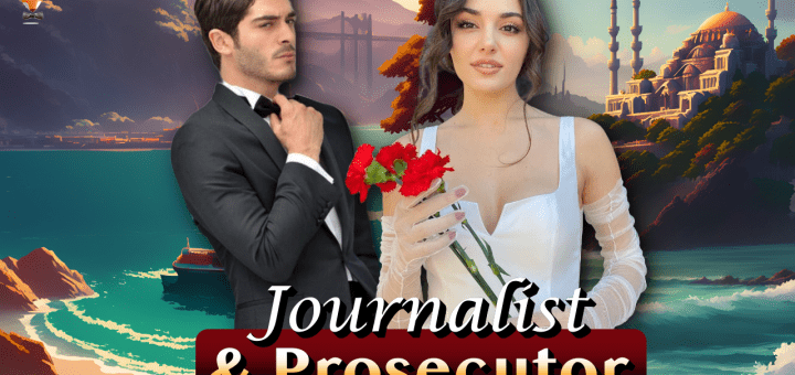 Hande Erçel and Burak Deniz