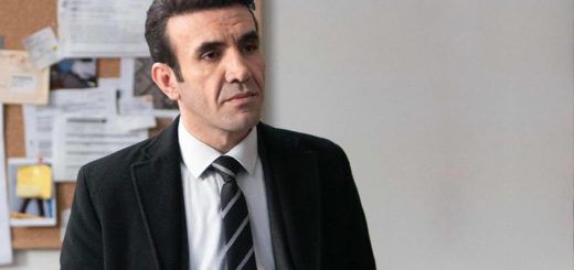 Mehmet Yılmaz Ak