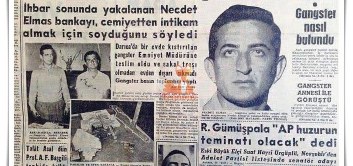 Necdet Elmas