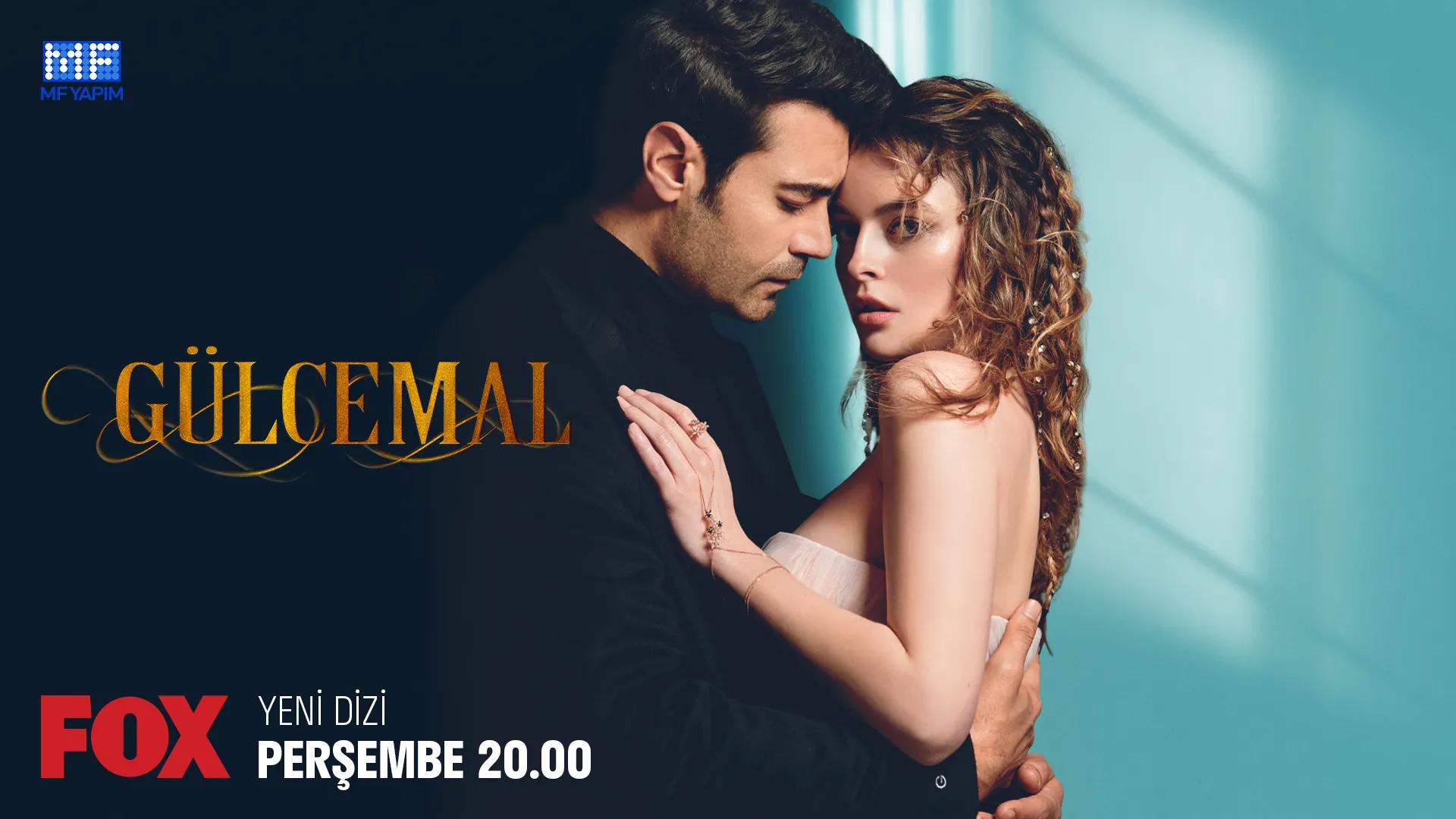 The TV series “Gülcemal”: a difficult situation in the ratings ...