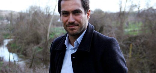 Berk Hakman