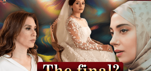 Cranberry sherbet / Kızılcık Şerbeti