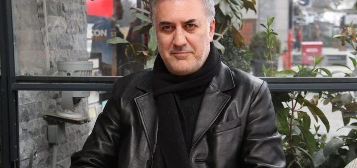 Tamer Karadağlı