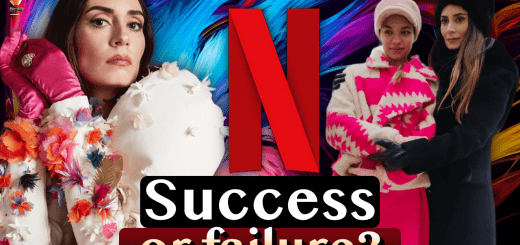 Who We Were Running From?