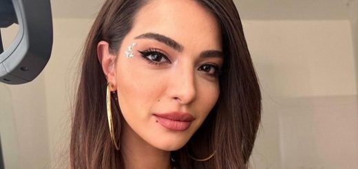 Melisa Aslı Pamuk