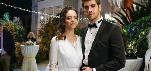 Emre Bey and Buse Meral