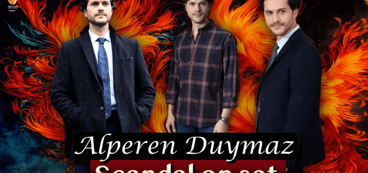 Alperen Duymaz