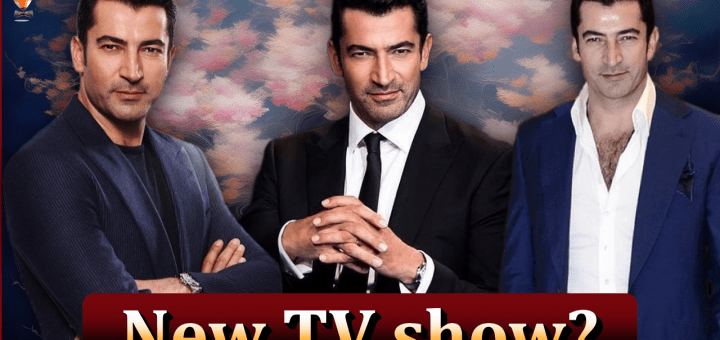 Kenan İmirzalioğlu