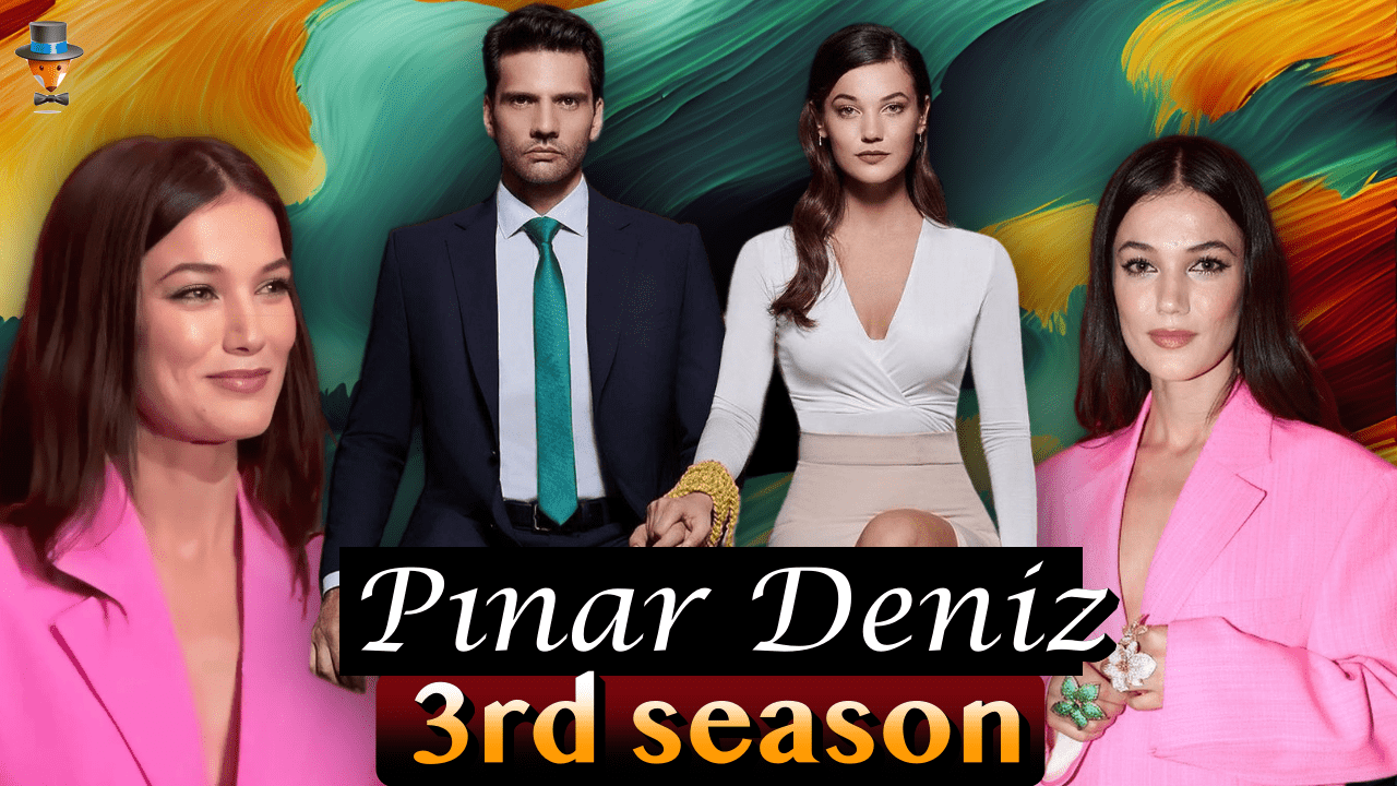 Will Pinar Deniz Continue Working On The TV Show “The Trial”? | Turkish ...