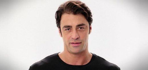 Sarp Levendoğlu